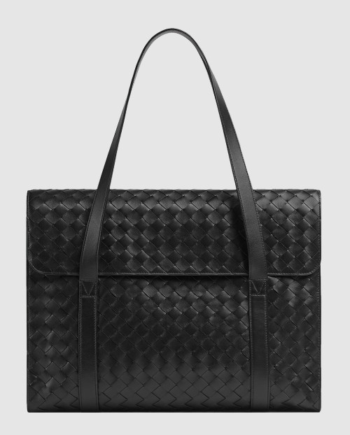 [BOTTEGA-보테가베네타]인트레치아토 포트폴리오 795102