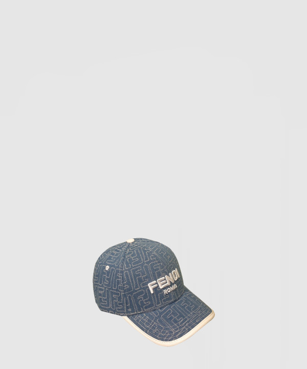 [FENDI-펜디]베이스볼 캡 FXQ375