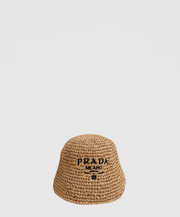 [PRADA-프라다]벙거지 2HC424