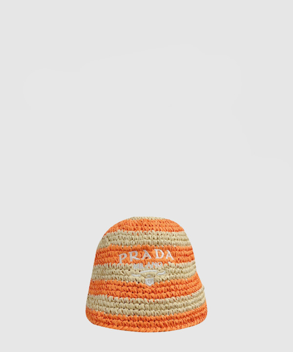 [PRADA-프라다]벙거지 2HC566