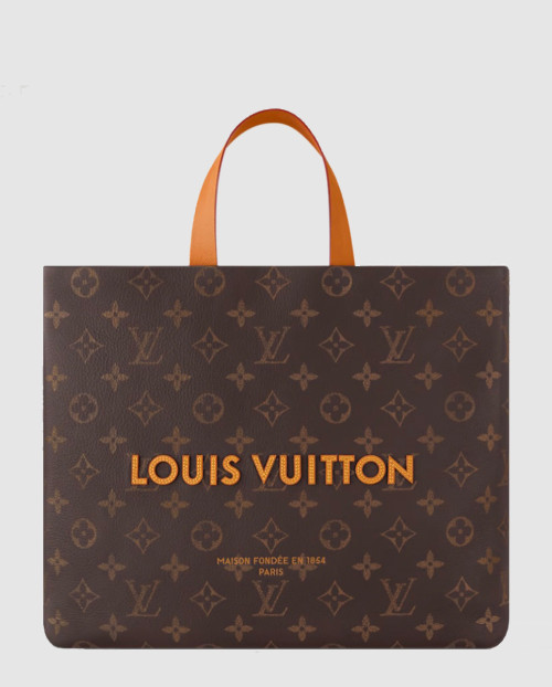 [LOUIS VUITTON-루이비통]토트백 M13928