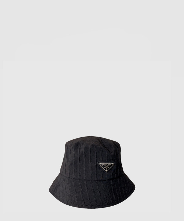 [PRADA-프라다]벙거지 2HC734