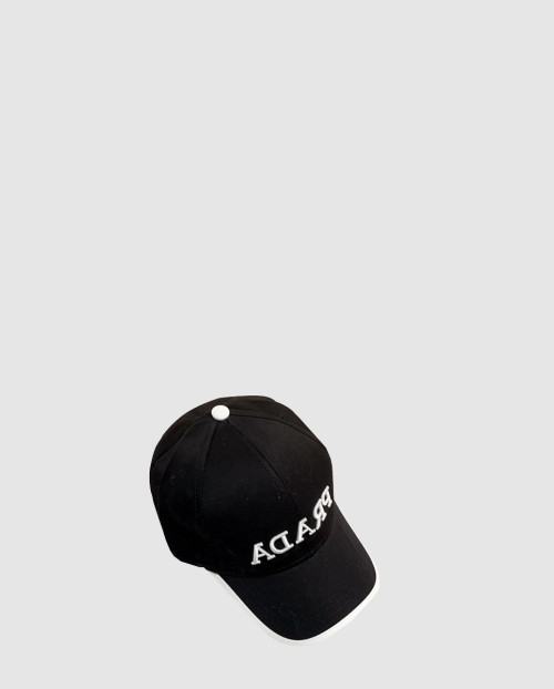 [PRADA-프라다]자수 야구 모자 2HC178