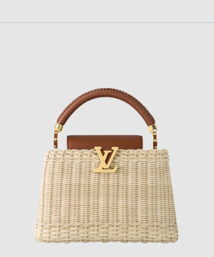 레플리카|이미테이션 louis-vuitton-루이비통카퓌신-bb-m22173