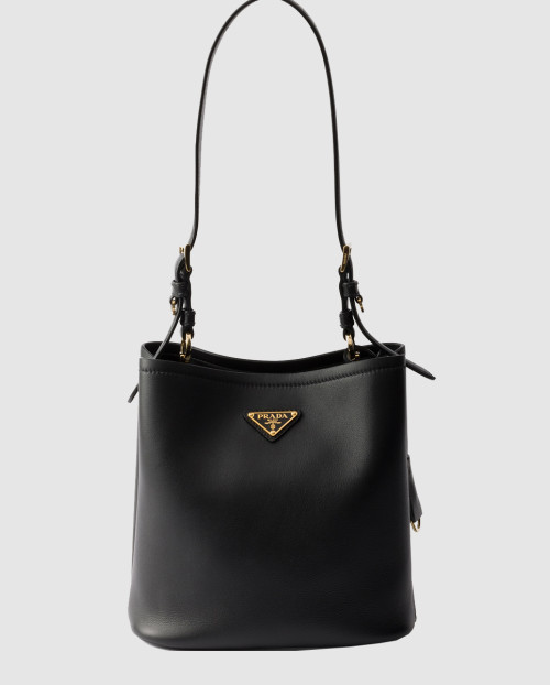 [PRADA-프라다]미디엄 가죽백 1BE080