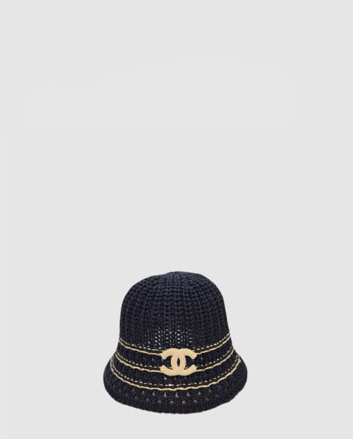 [CHANEL-샤넬]니트 벙거지 AA1894