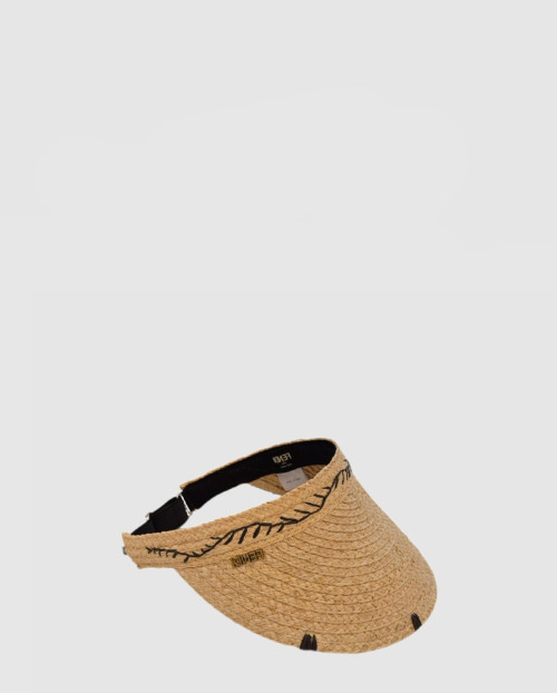 [FENDI-펜디]선캡 FXQ943