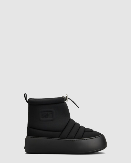 [ROGER VIVIER-로저비비에]부티 패딩 부츠 7394