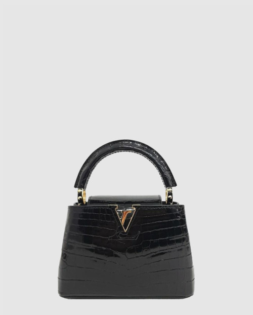 [LOUIS VUITTON-루이비통]카퓌신 미니 N90089