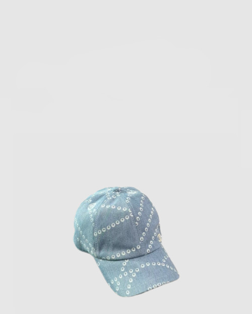 [CHANEL-샤넬]베이스볼 캡 AA8134