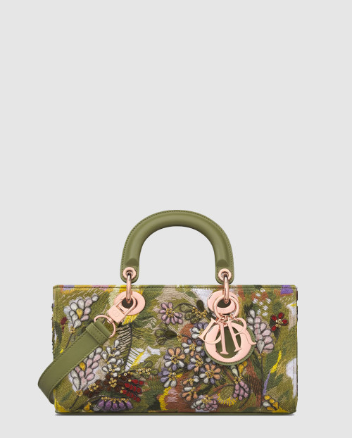 [DIOR-디올]레이디 디조이백 미듐 M0540