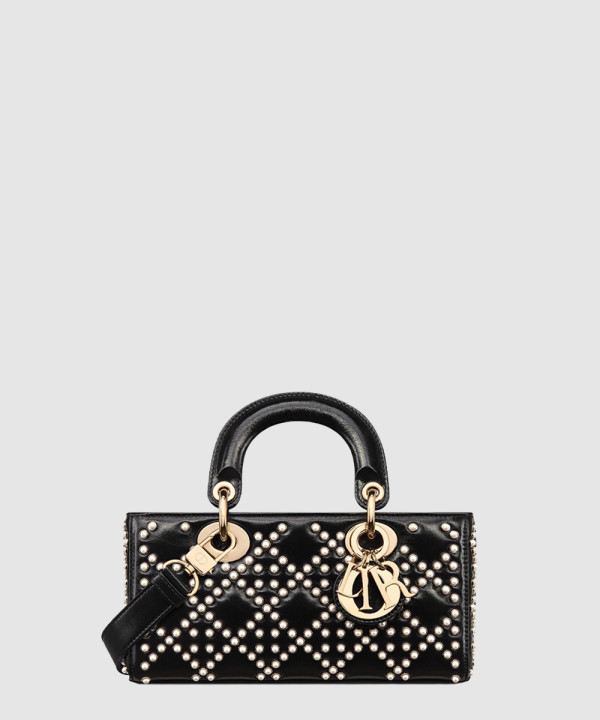 [DIOR-디올]스몰 레이디 디조이백 M0613