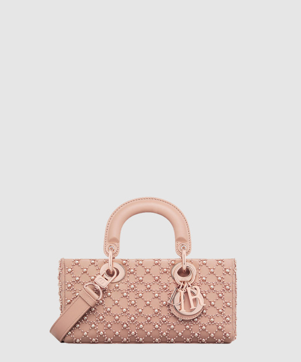 [DIOR-디올]스몰 레이디 디조이백 M0613
