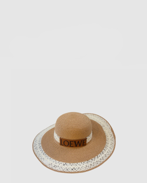 [LOEWE-로에베]선캡
