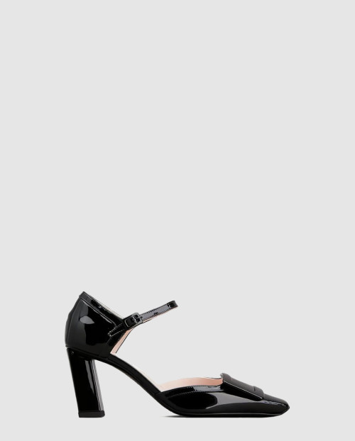 [ROGER VIVIER-로저비비에]펌프스 힐 7133