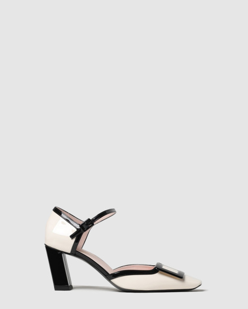 [ROGER VIVIER-로저비비에]펌프스 힐 7133