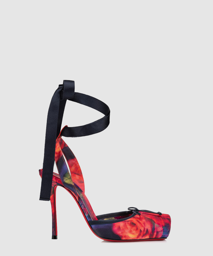 레플리카|이미테이션 louboutin-루부탱캐시아-레이스업-1250497