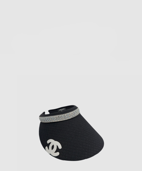 [CHANEL-샤넬]선캡 AA6143