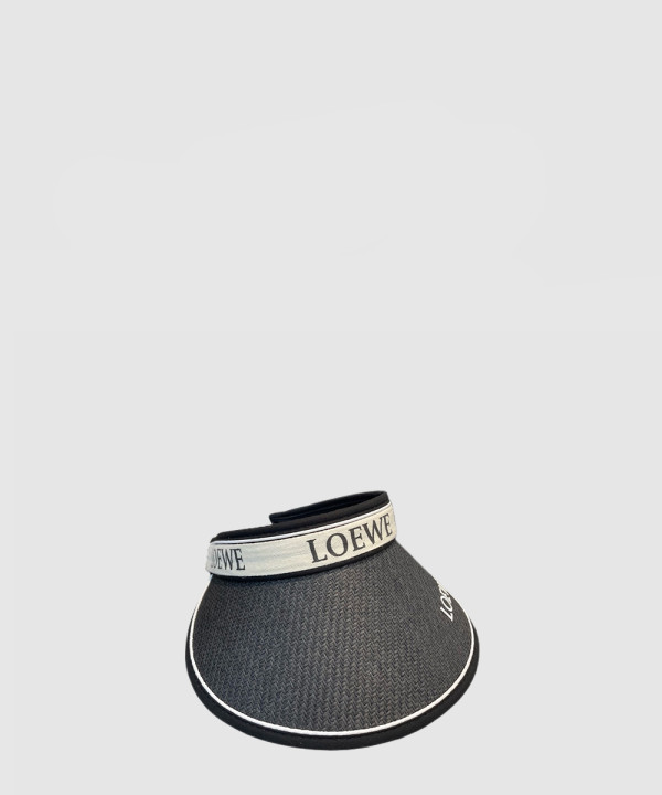 [LOEWE-로에베]선캡