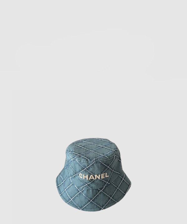 [CHANEL-샤넬]벙거지 AA9415