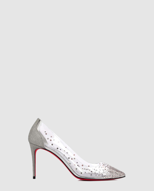 [LOUBOUTIN-루부탱]데그라스트라스 PVC 1220712