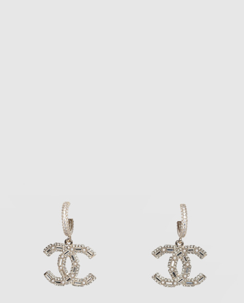 [CHANEL-샤넬]귀걸이 AB9700