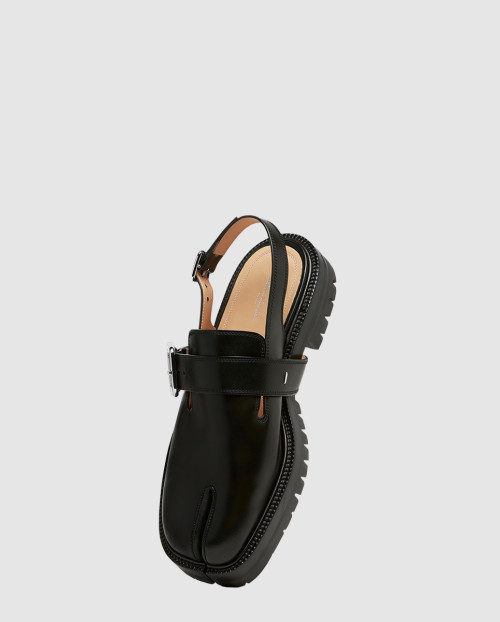[MARGIELA-마르지엘라]Tabi County 샌들 H8396