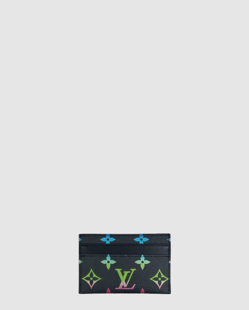 [LOUIS VUITTON-루이비통]카드지갑 더블 카드 홀더 M13911