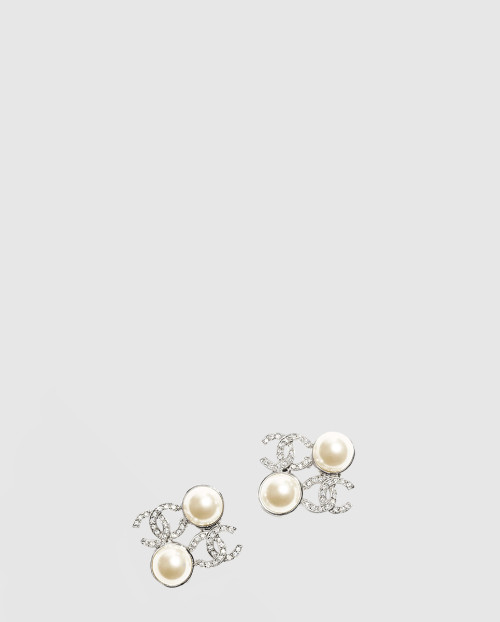 [CHANEL-샤넬]귀걸이 ABF730