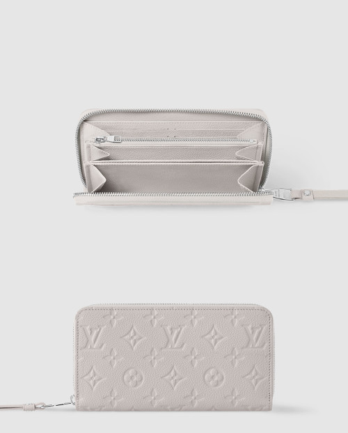 [LOUIS VUITTON-루이비통]지피 월릿 M13825