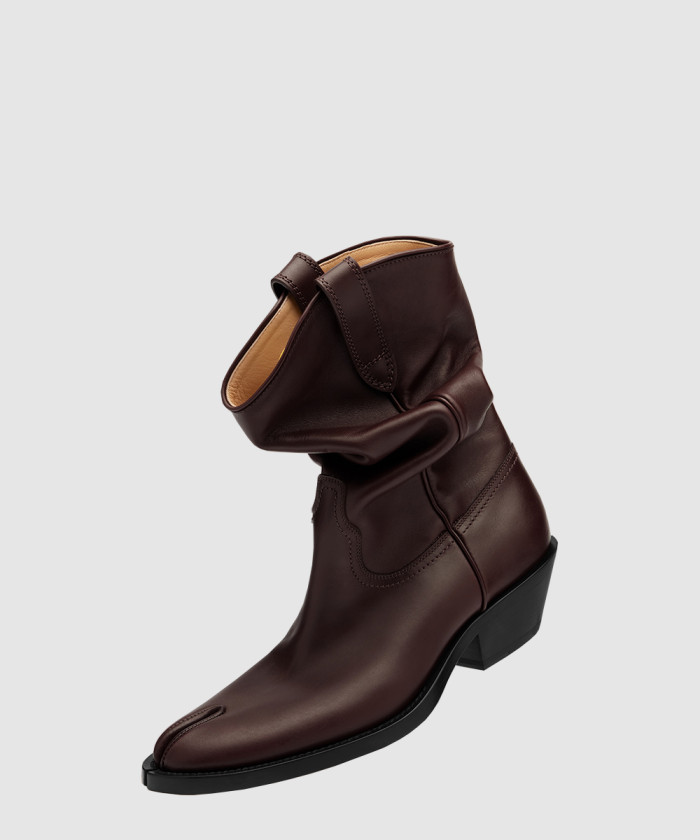 레플리카|이미테이션 margiela-마르지엘라타비-웨스턴-부츠-t5080