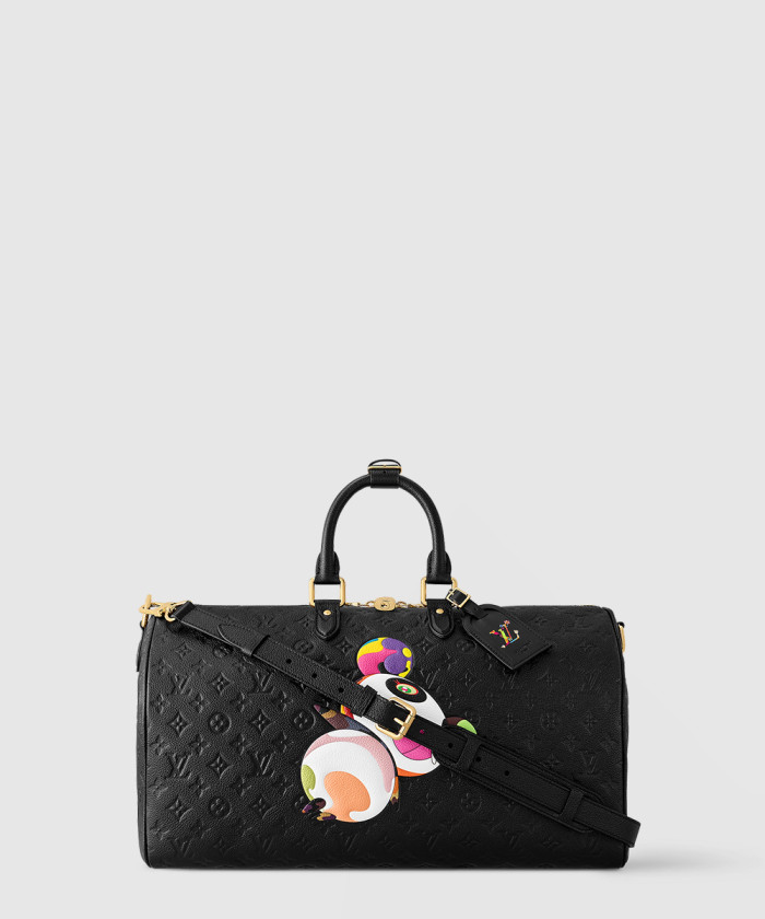 레플리카|이미테이션 louis-vuitton-루이비통lv-x-tm-키폴-반둘리에-45-m13761