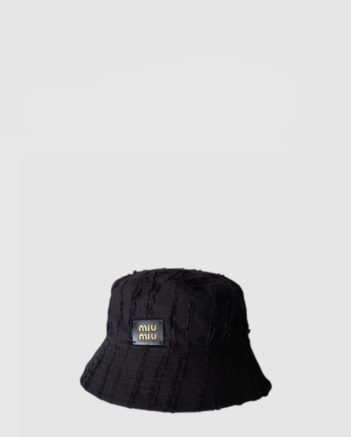 [MIUMIU-미우미우]벙거지 5HC442