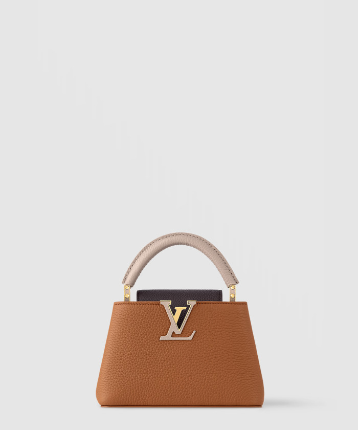 레플리카|이미테이션 louis-vuitton-루이비통카푸신-미니-m14176