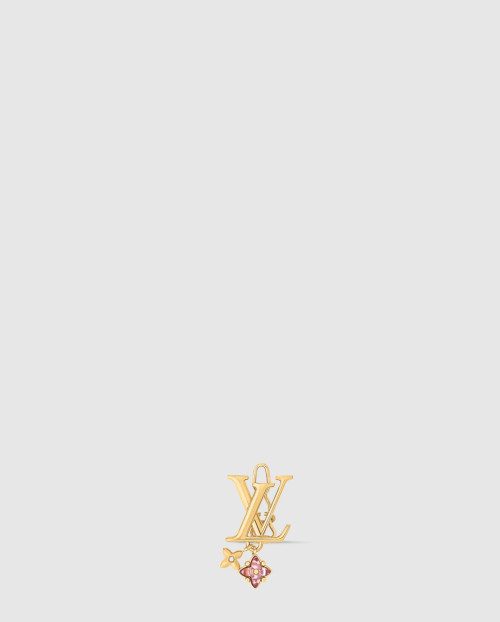 [LOUIS VUITTON-루이비통]LOUGRAM 머리핀 M02089