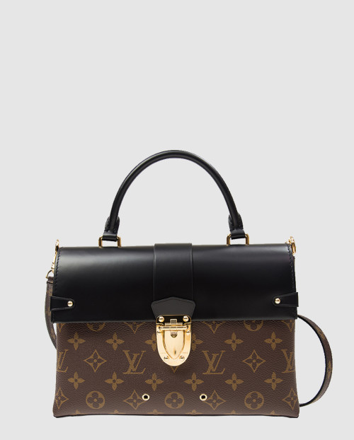 [LOUIS VUITTON-루이비통]모노그램 원 핸들 토트백 M43125