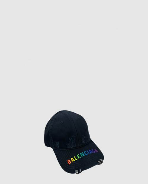 [BALENCIAGA-발렌시아가]베이스볼 캡 596572