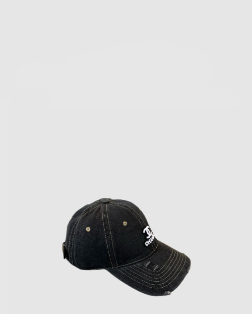 [CHANEL-샤넬]베이스볼 캡 AA6585