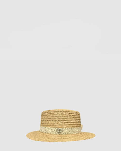 [CHANEL-샤넬]선캡 AA4131