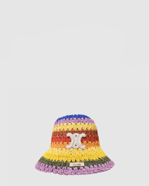 [CELINE-셀린느]선캡 2A3B66