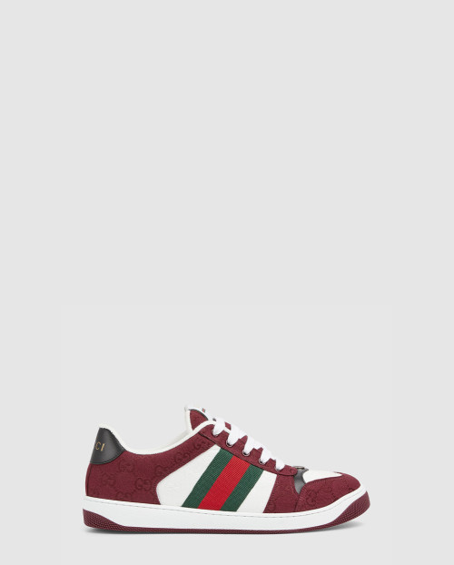 [GUCCI-구찌]스크리너 스니커즈 812638