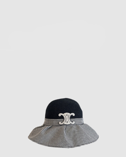 [CELINE-셀린느]선캡 2AT5WS