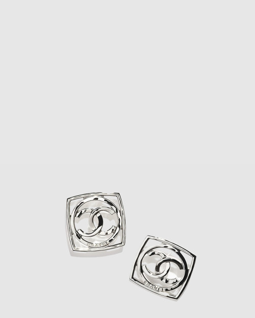 [CHANEL-샤넬]Stud Stud 귀걸이 ABC422