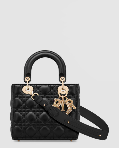 [DIOR-디올]레이디백 ABC M0538