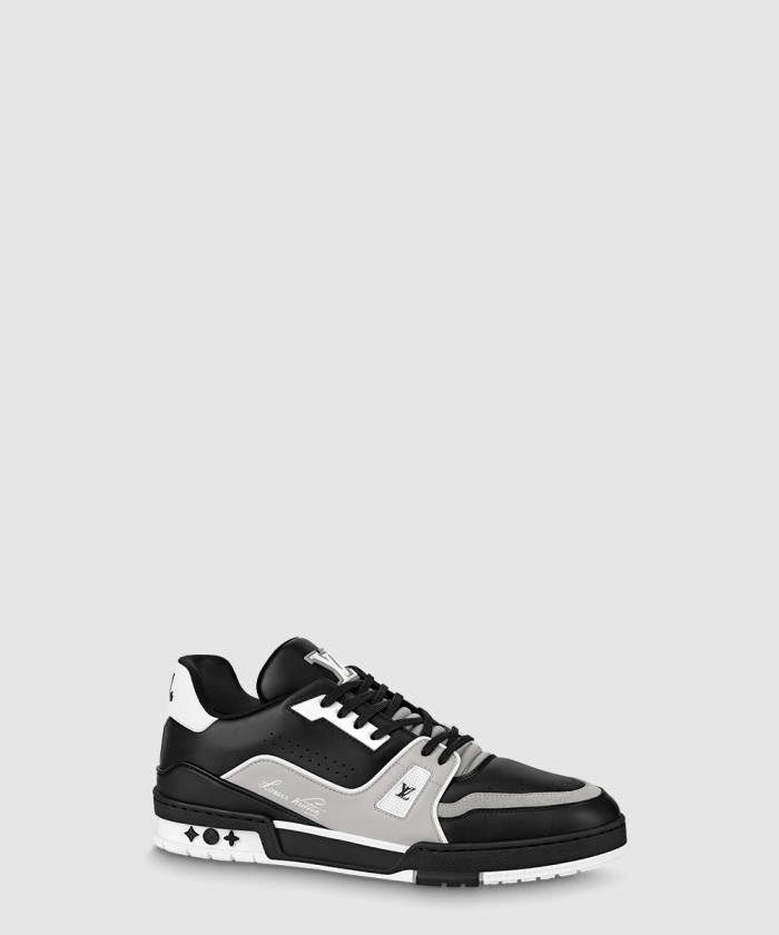 레플리카|이미테이션 louis-vuitton-루이비통lv-trainer-스니커즈-1aahrx