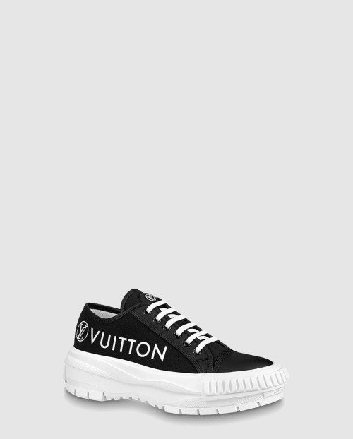 [LOUIS VUITTON-루이비통]스쿼드 스니커즈 1A9419