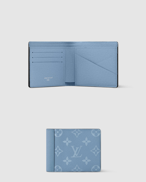 [LOUIS VUITTON-루이비통]멀티플 월릿 M14111