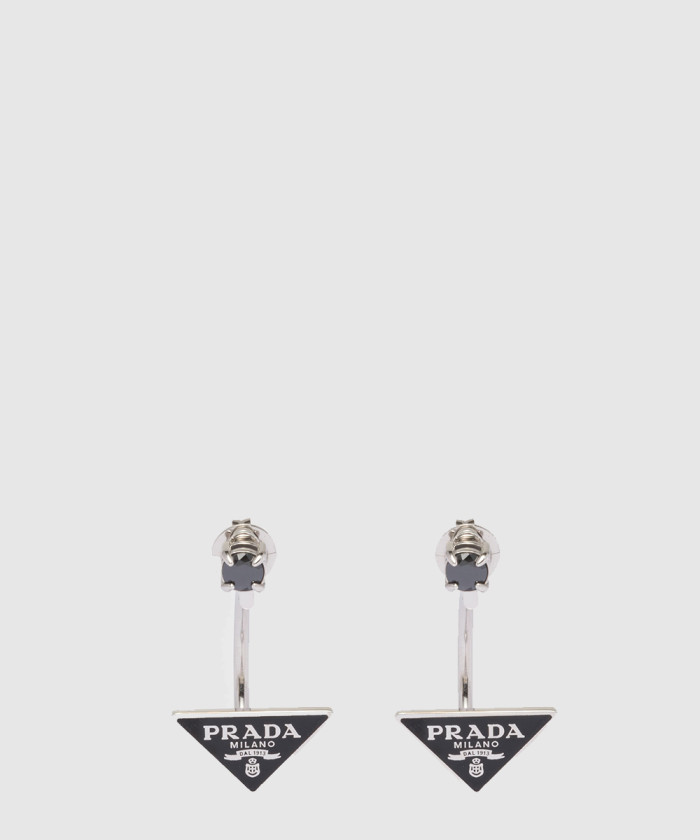 레플리카|이미테이션 prada-프라다심볼-귀걸이-1jo754