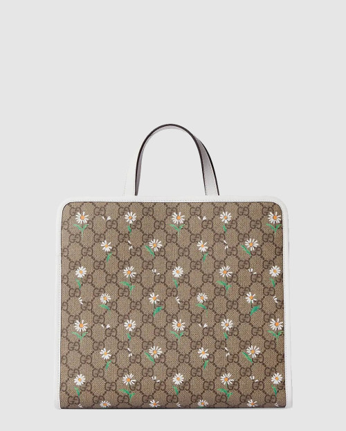 [GUCCI-구찌]케이디 애니멀 토트백 605614