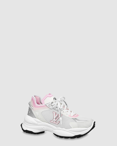 [LOUIS VUITTON-루이비통]런 55 스니커즈 1ABV16